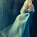 Alessandro Vasapolli • Solanum • 2016