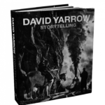 Storytelling book by David Yarrow