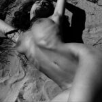 Denis Piel • Desert Heat 1 New Mexico • 1984