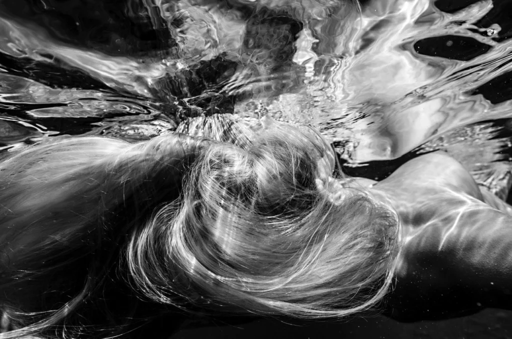 Hugh Arnold • Contemplacion, Agua Nacida • 2013