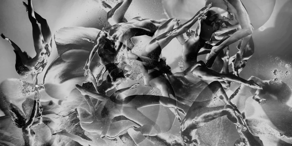 Hugh Arnold • Danza en la Estratosfera