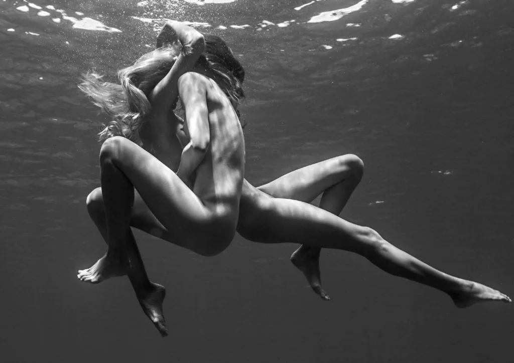 Hugh Arnold • Enlace, Agua Nacida • 2013