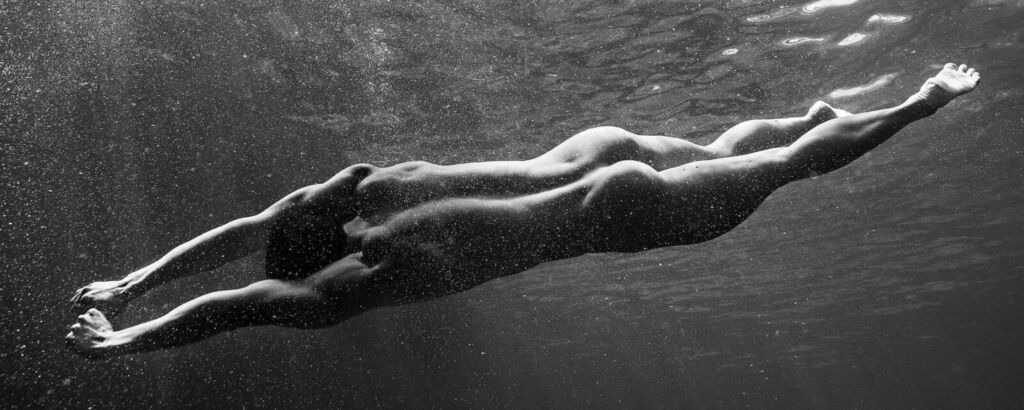 Hugh Arnold • Messenger, Agua Vida • 2016