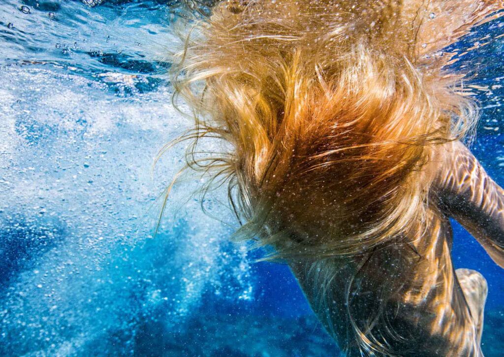 Hugh Arnold • Solaris, Agua Nacida • 2013