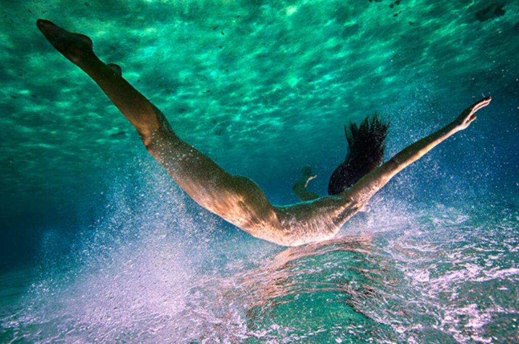Hugh Arnold • Valiente, Agua Nacida • 2013