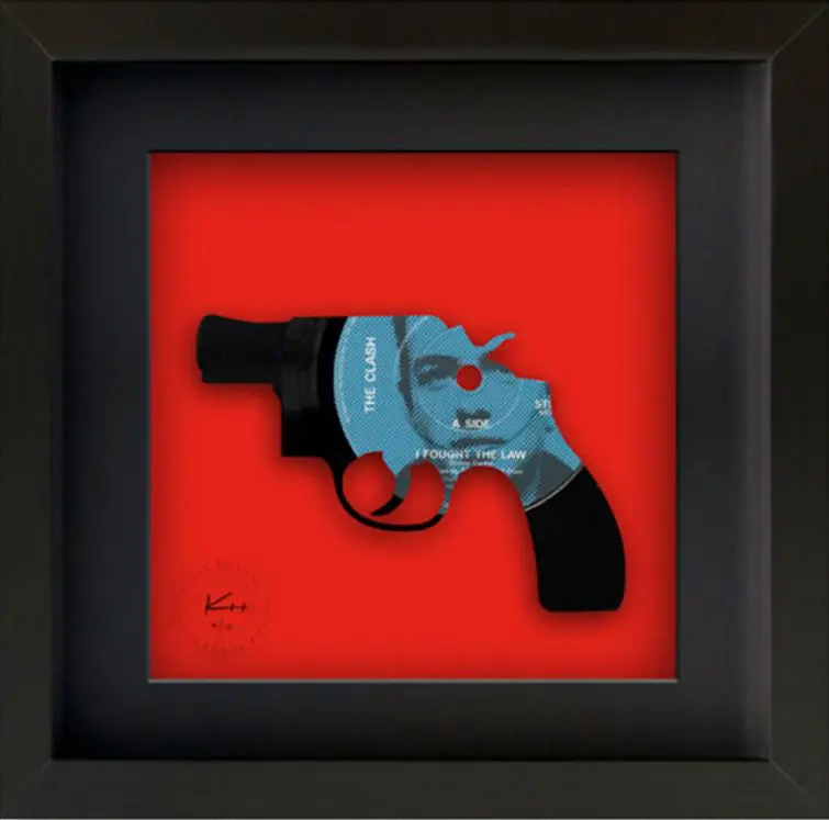 Keith Haynes | Contemporary Artworks | A.Galerie
