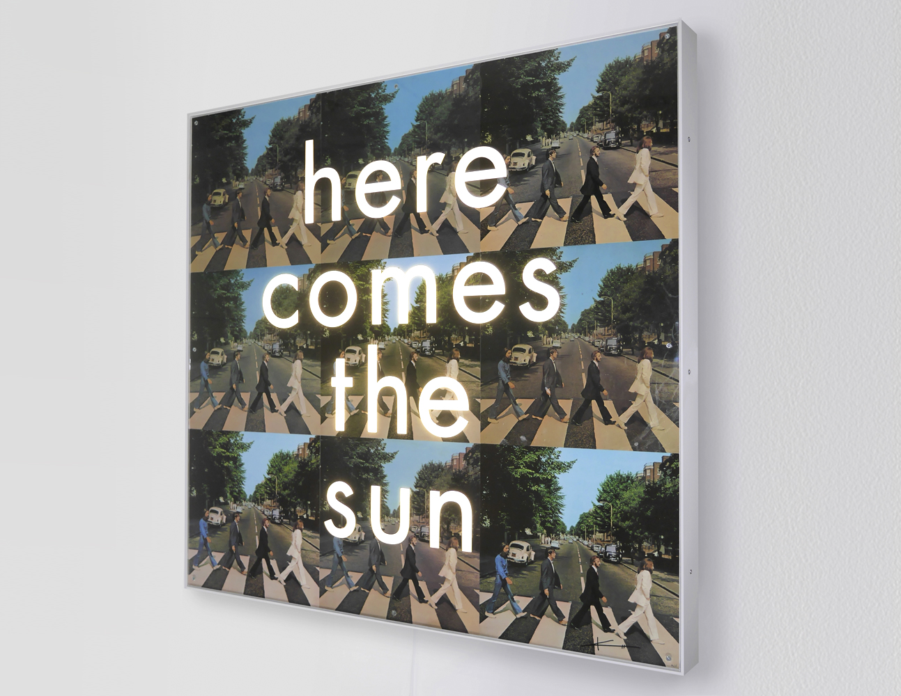 Keith Haynes - A. Galerie