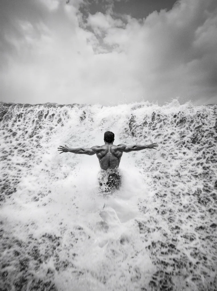 Rankin • Adrift • 2026