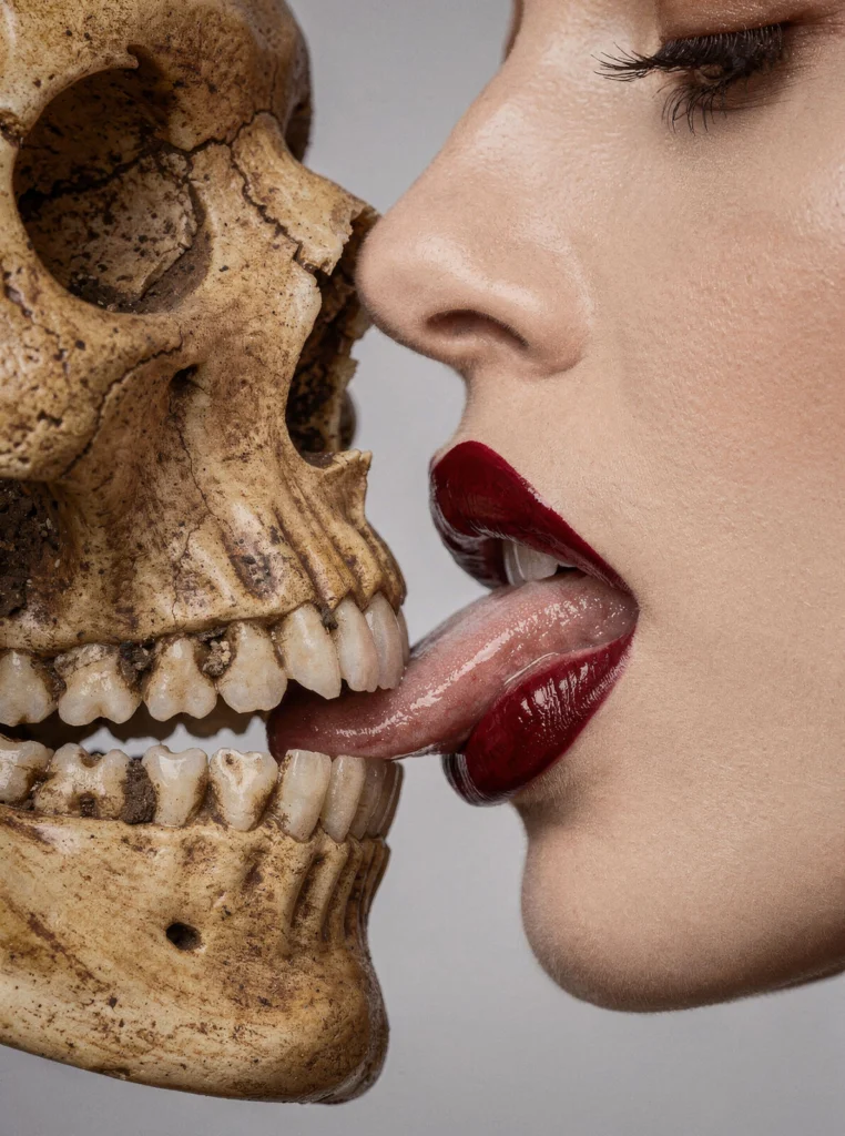 Rankin • Desire and Decay • 2026