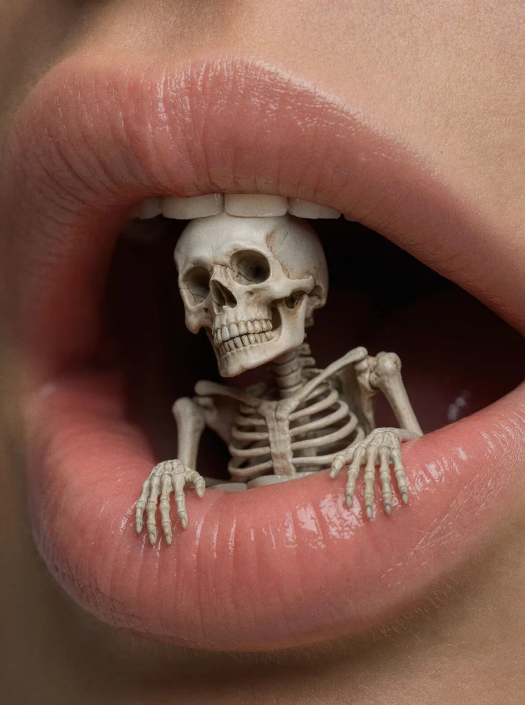 Rankin • Final Breath • 2026
