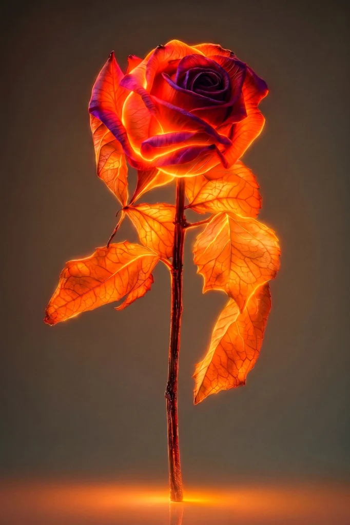 Rankin • Fluorescent Flora • 2026