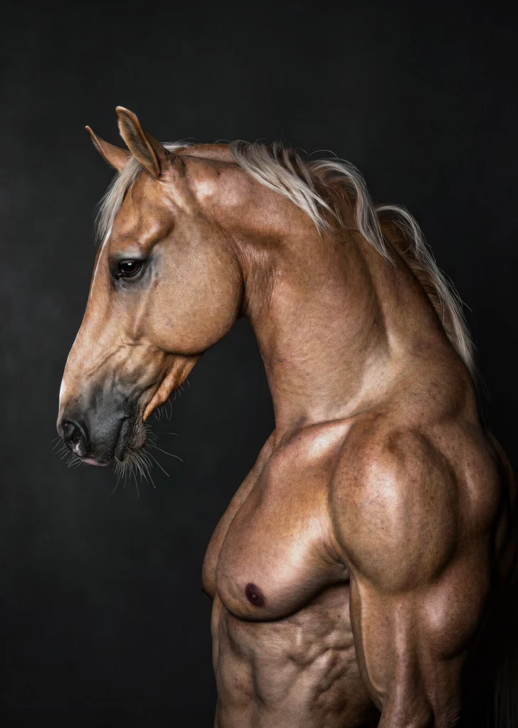 Rankin • Horsepower • 2026