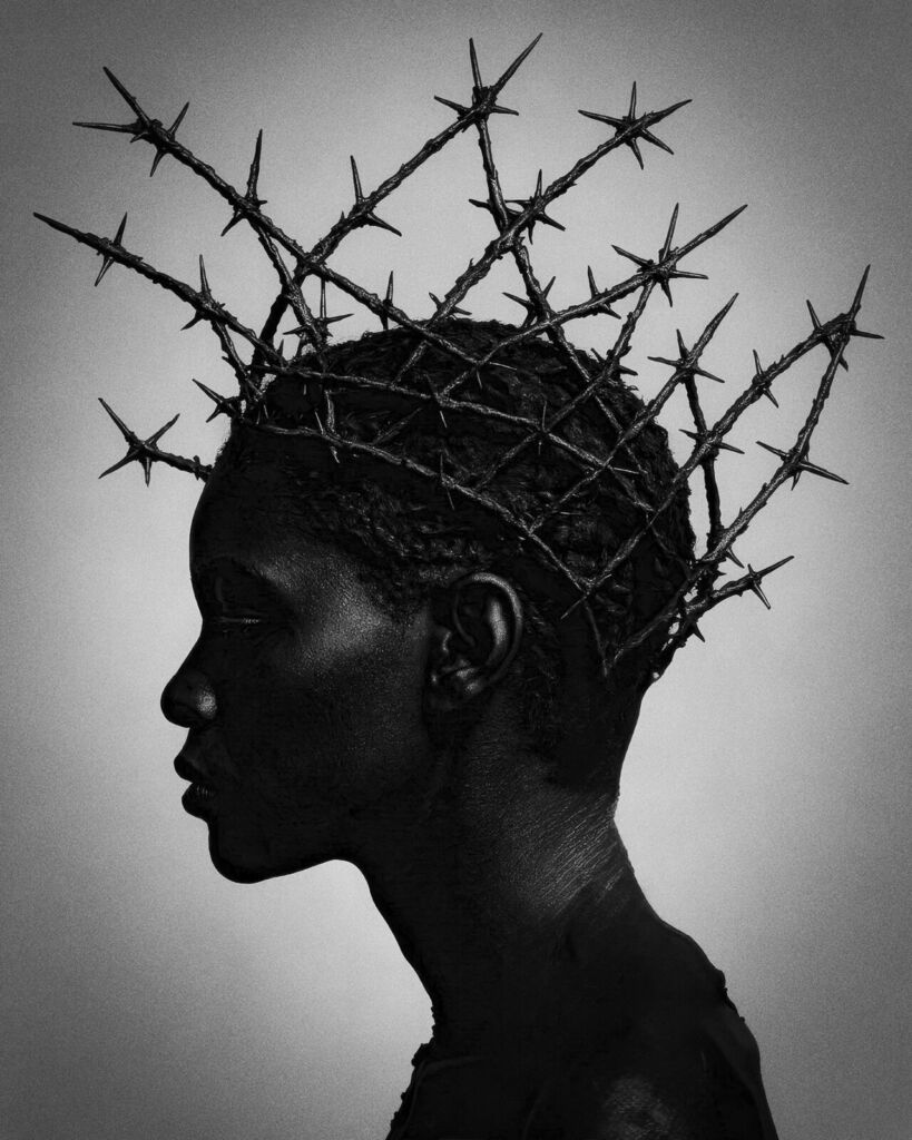 Rankin • Inheritance of Thorns • 2026