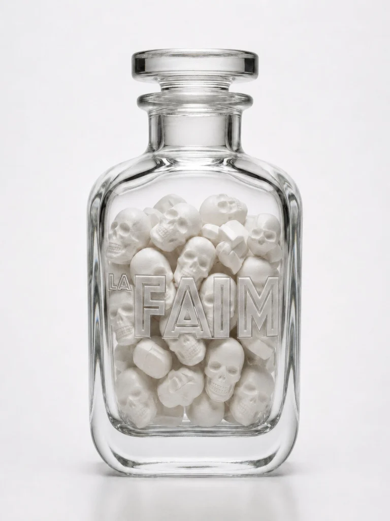 Rankin • LA F.AI.M, Take as Needed • 2026
