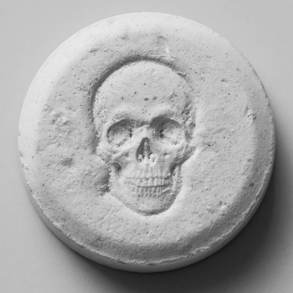 Rankin • Lethal Dose • 2026