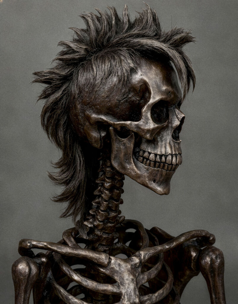 Rankin • Little Monsters 7 • 2026