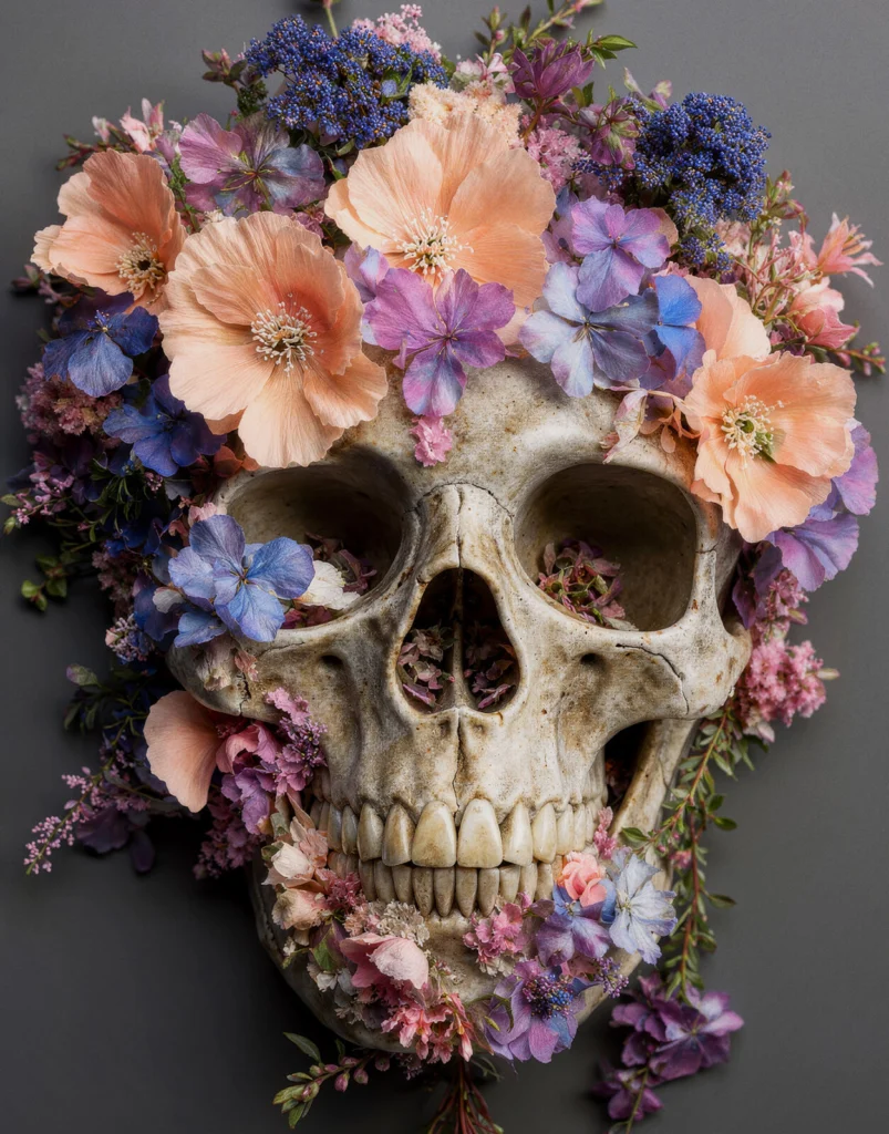 Rankin • Memento Flora • 2026