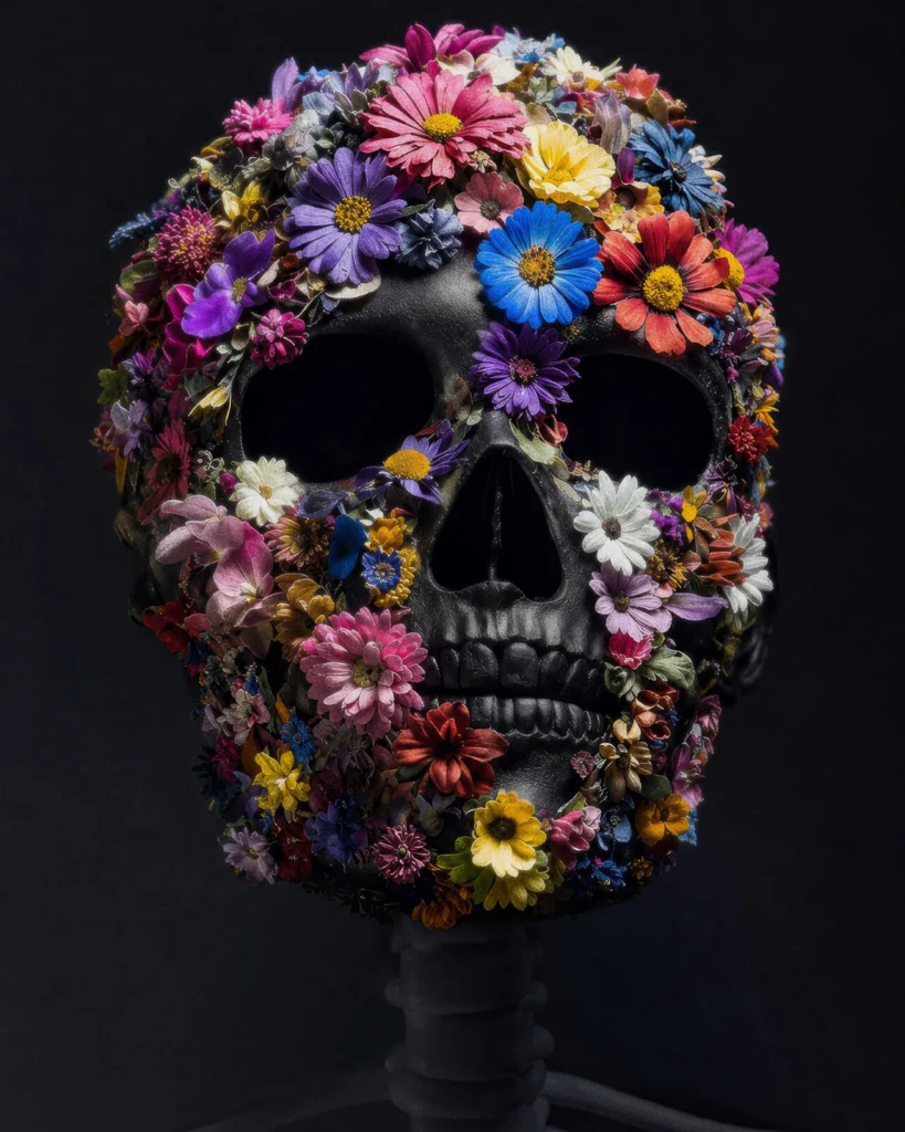 Rankin • Nature’s Disguise • 2026