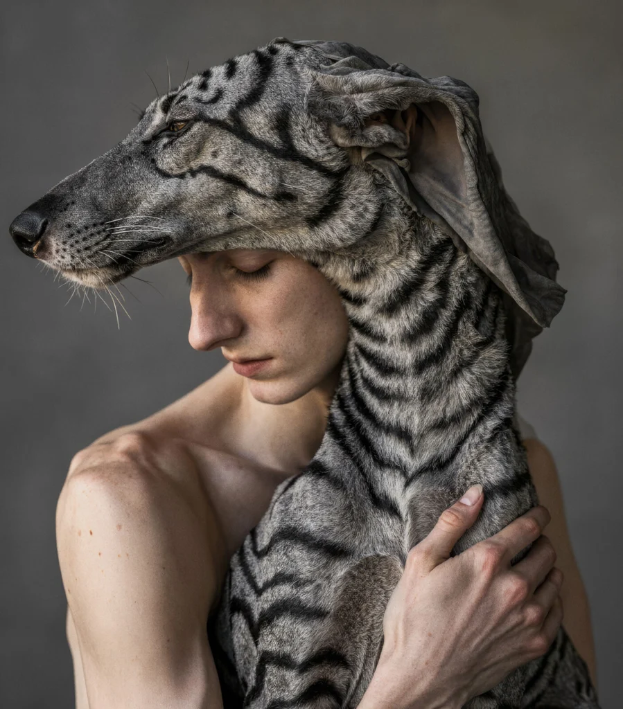 Rankin • Second Skin • 2026