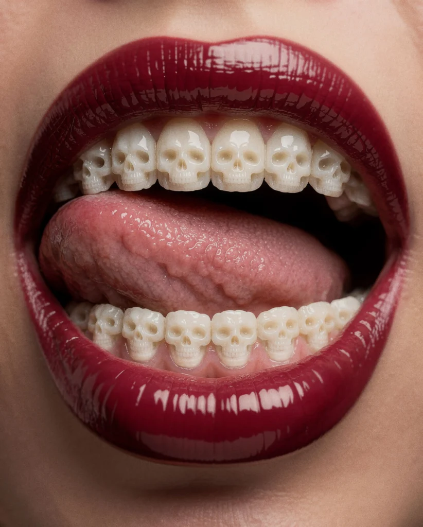 Rankin • Smile Like You Mean It • 2026