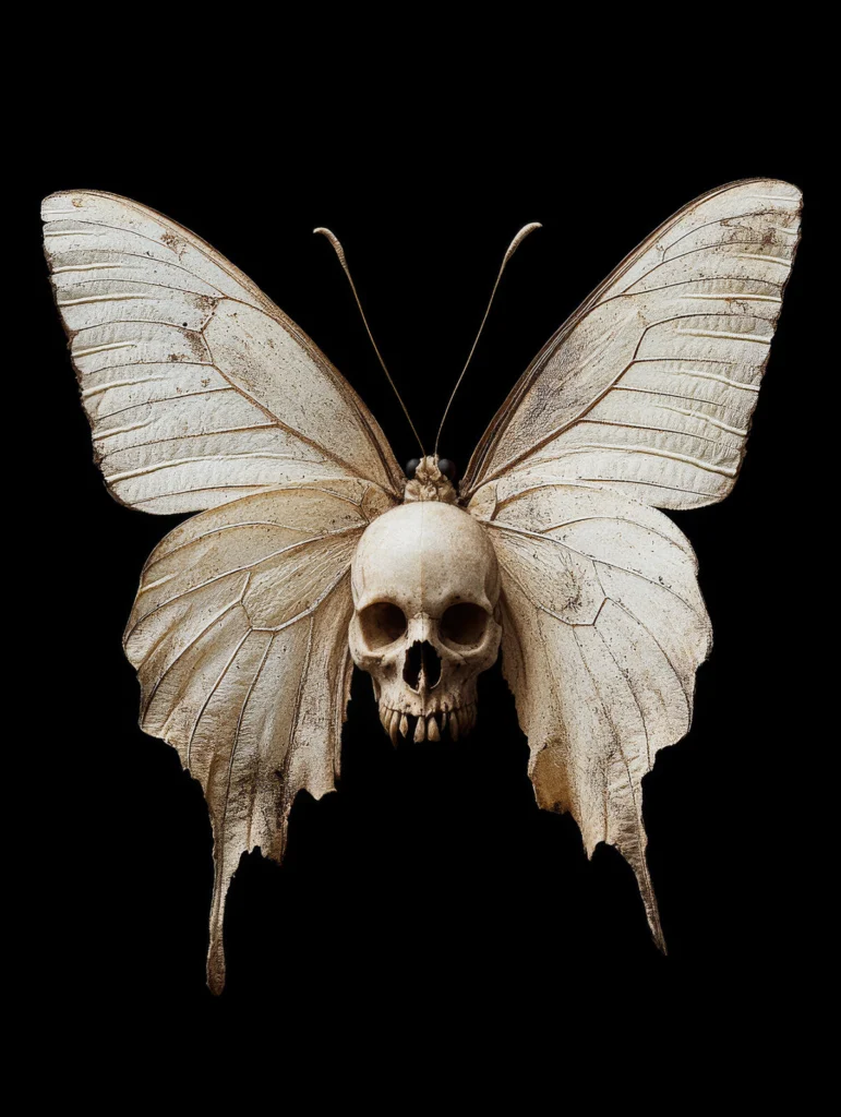 Rankin • The Butterfly Effected • 2026