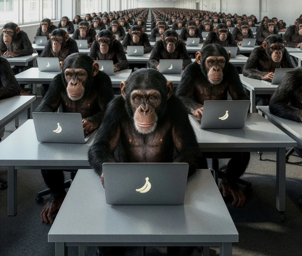 Rankin • The Mind is Infinite • 2026