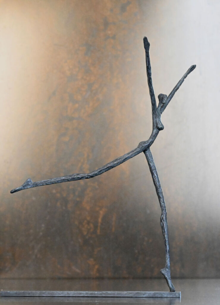 Sylvie Mangaud • Joie