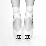 Tyler Schields • Chanel Ballet