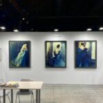 The Phair, Turin • Vasapolli • 2024