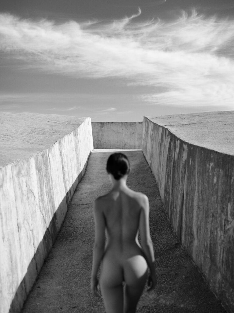 Lukas Dvorak • Peak of the Moment • 2023